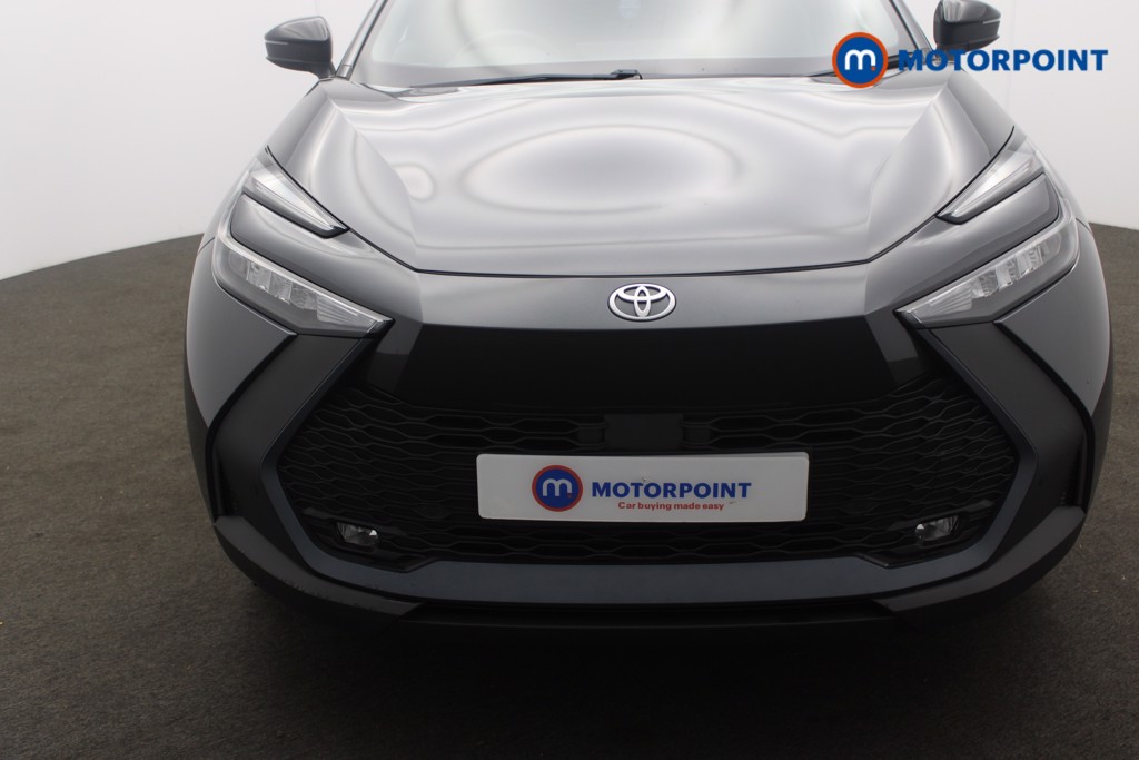 Toyota C-Hr Design Automatic Petrol-Electric Hybrid SUV - Stock Number (1542526) - 26th supplementary image