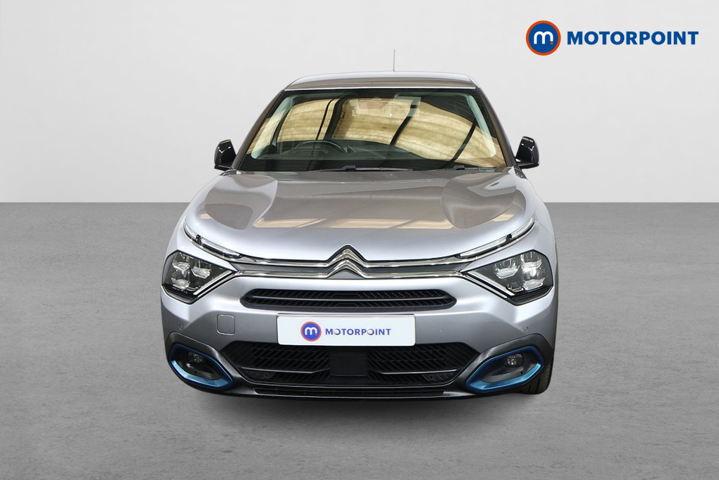 Citroen C4 Shine Automatic Electric Hatchback - Stock Number (1542699) - Front bumper
