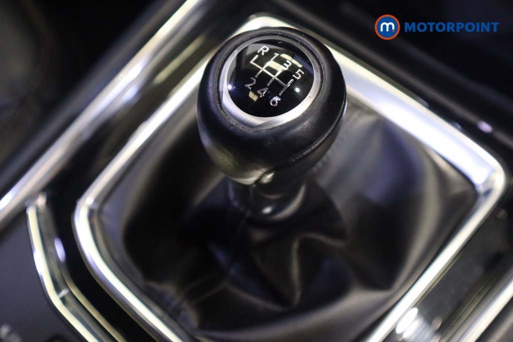Mazda Cx-5 Exclusive-Line Manual Petrol-Electric Hybrid SUV - Stock Number (1543029) - 5th supplementary image