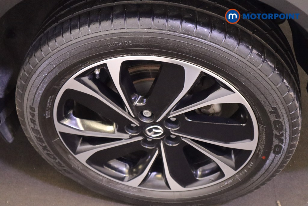 Mazda Cx-5 Exclusive-Line Manual Petrol-Electric Hybrid SUV - Stock Number (1543029) - 9th supplementary image