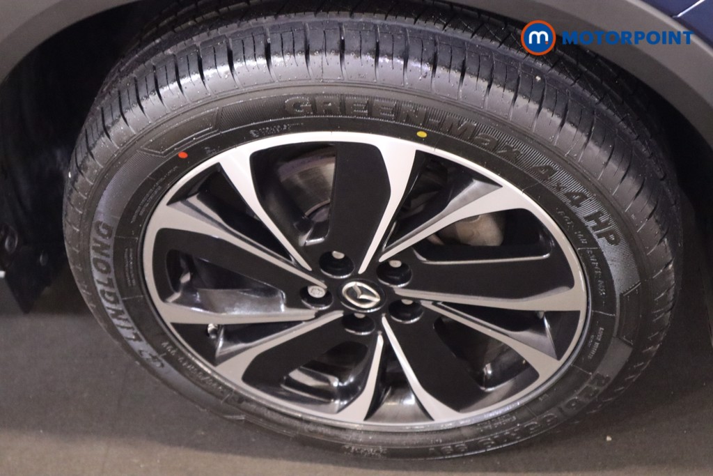 Mazda Cx-5 Exclusive-Line Manual Petrol-Electric Hybrid SUV - Stock Number (1543029) - 11th supplementary image