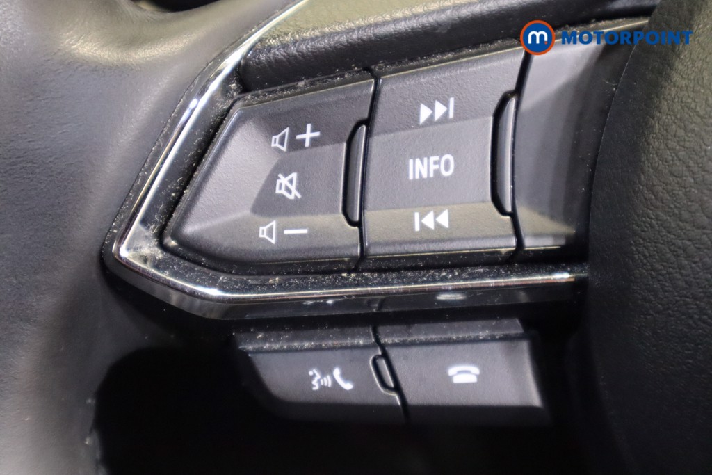 Mazda Cx-5 Exclusive-Line Manual Petrol-Electric Hybrid SUV - Stock Number (1543029) - 15th supplementary image