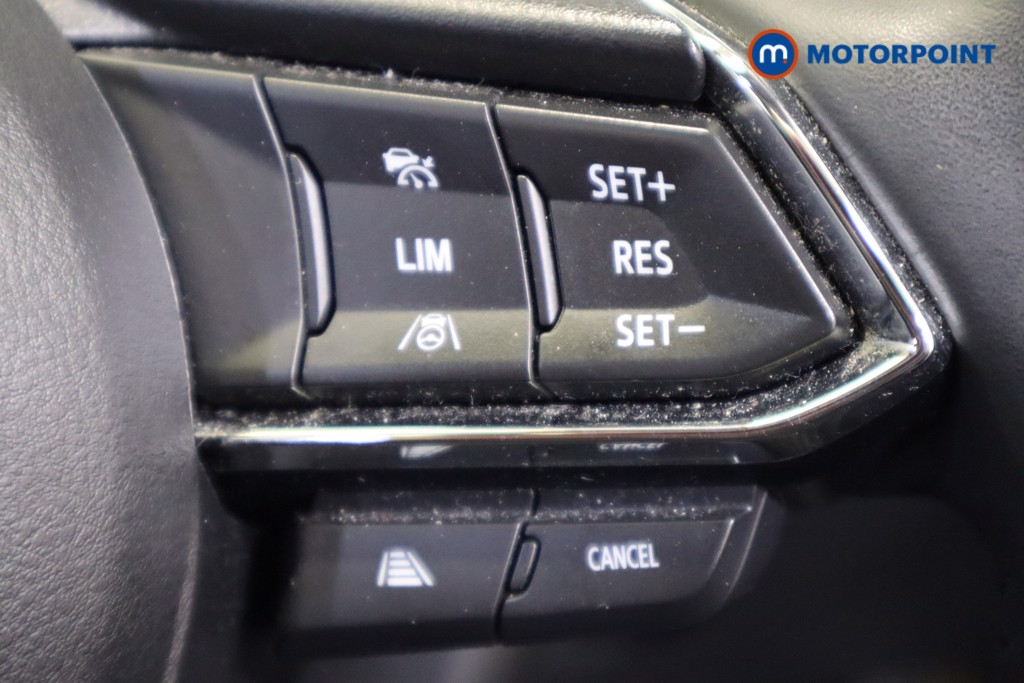 Mazda Cx-5 Exclusive-Line Manual Petrol-Electric Hybrid SUV - Stock Number (1543029) - 16th supplementary image