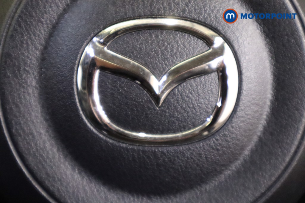 Mazda Cx-5 Exclusive-Line Manual Petrol-Electric Hybrid SUV - Stock Number (1543029) - 17th supplementary image