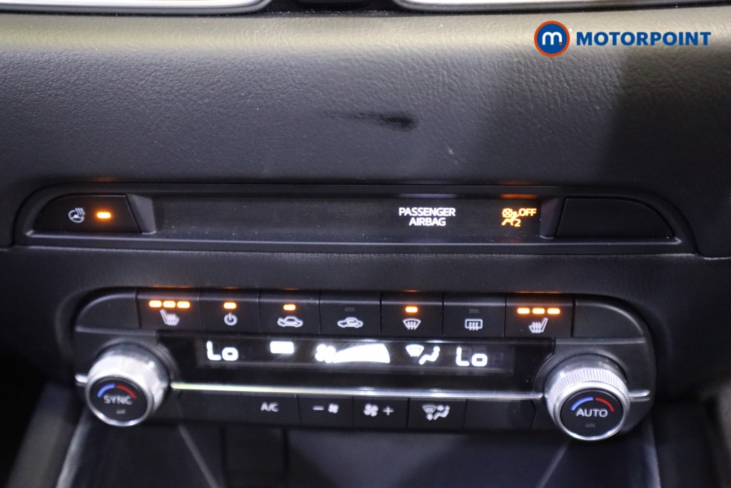 Mazda Cx-5 Exclusive-Line Manual Petrol-Electric Hybrid SUV - Stock Number (1543029) - 20th supplementary image