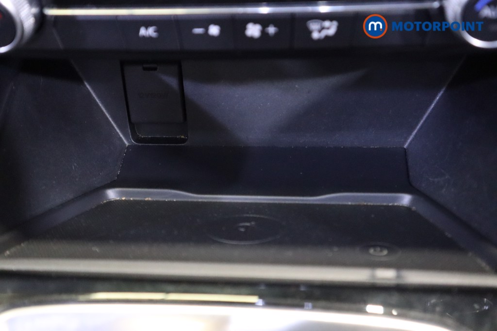 Mazda Cx-5 Exclusive-Line Manual Petrol-Electric Hybrid SUV - Stock Number (1543029) - 21st supplementary image
