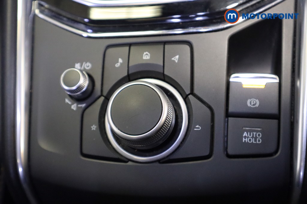 Mazda Cx-5 Exclusive-Line Manual Petrol-Electric Hybrid SUV - Stock Number (1543029) - 22nd supplementary image