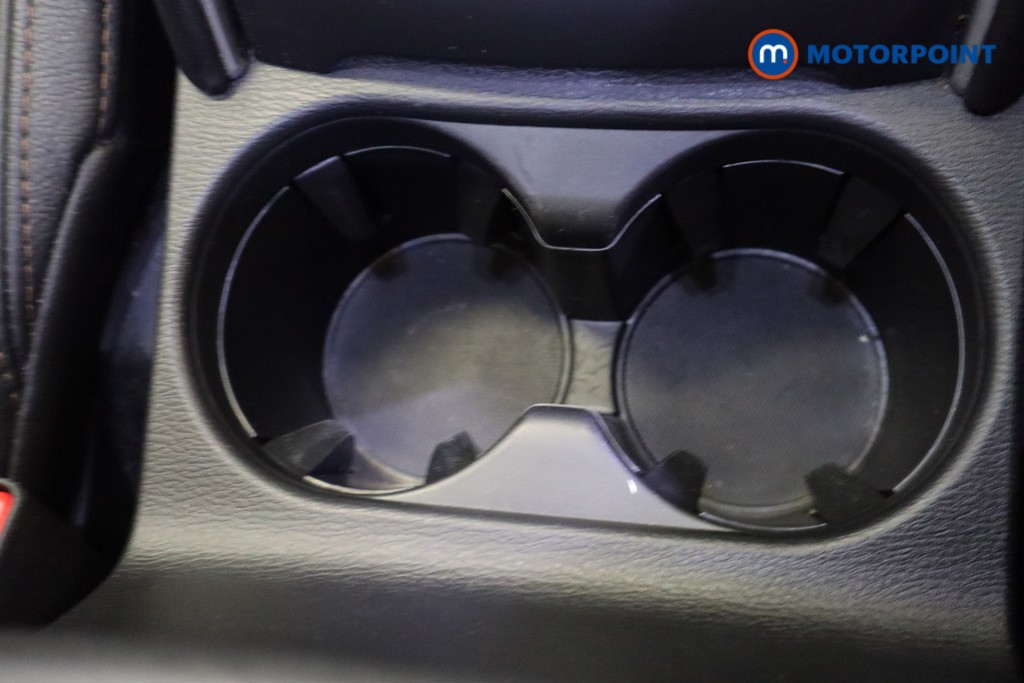 Mazda Cx-5 Exclusive-Line Manual Petrol-Electric Hybrid SUV - Stock Number (1543029) - 23rd supplementary image