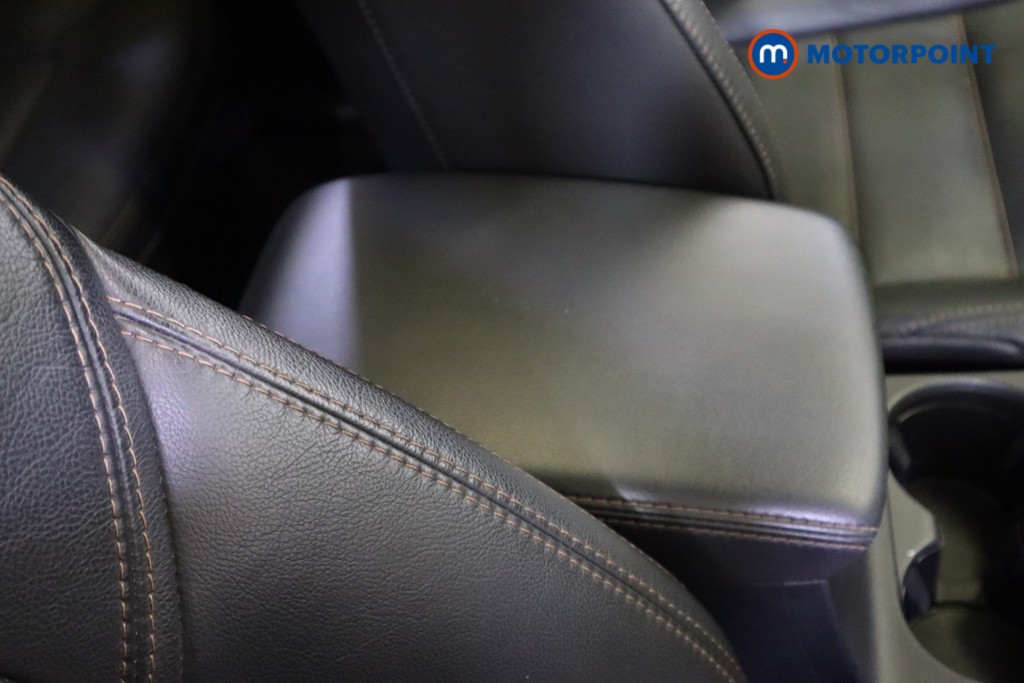 Mazda Cx-5 Exclusive-Line Manual Petrol-Electric Hybrid SUV - Stock Number (1543029) - 25th supplementary image