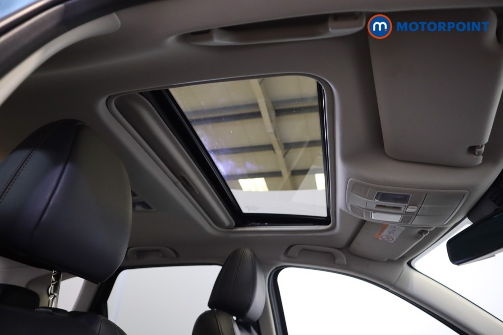 Mazda Cx-5 Exclusive-Line Manual Petrol-Electric Hybrid SUV - Stock Number (1543029) - 26th supplementary image