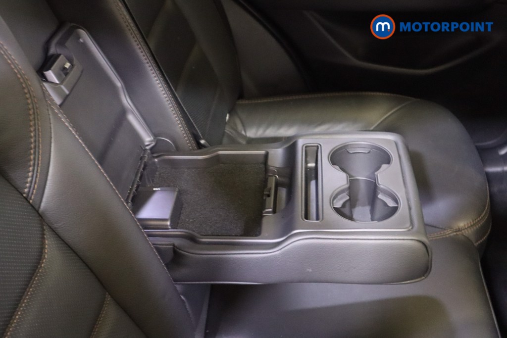 Mazda Cx-5 Exclusive-Line Manual Petrol-Electric Hybrid SUV - Stock Number (1543029) - 28th supplementary image