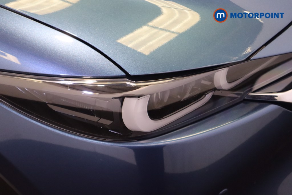Mazda Cx-5 Exclusive-Line Manual Petrol-Electric Hybrid SUV - Stock Number (1543029) - 34th supplementary image