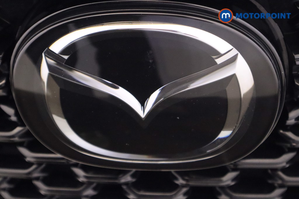 Mazda Cx-5 Exclusive-Line Manual Petrol-Electric Hybrid SUV - Stock Number (1543029) - 36th supplementary image