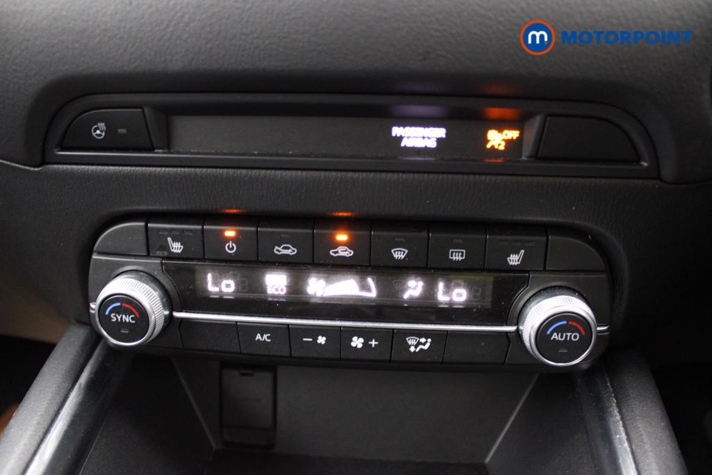 Mazda Cx-5 Exclusive-Line Manual Petrol-Electric Hybrid SUV - Stock Number (1543034) - 5th supplementary image