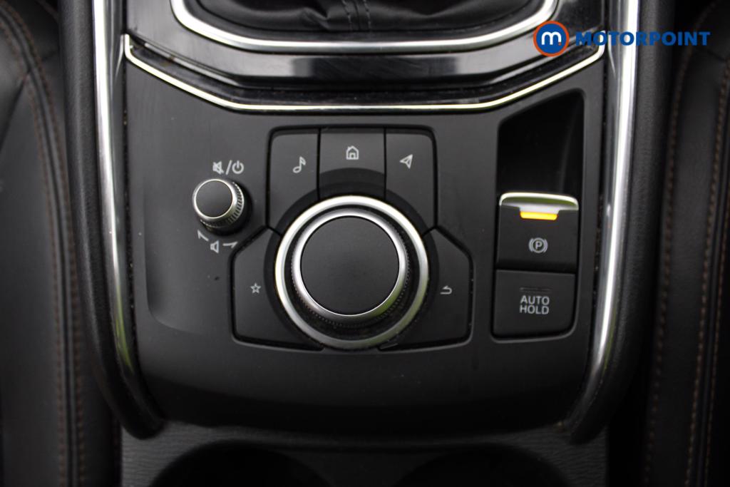 Mazda Cx-5 Exclusive-Line Manual Petrol-Electric Hybrid SUV - Stock Number (1543034) - 7th supplementary image