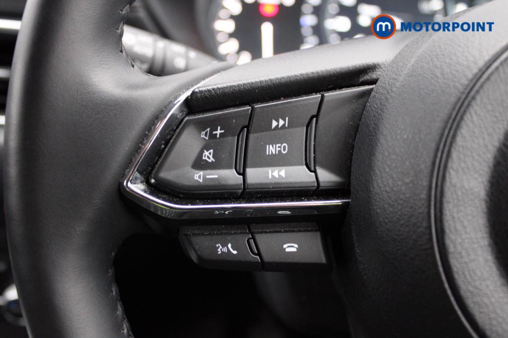 Mazda Cx-5 Exclusive-Line Manual Petrol-Electric Hybrid SUV - Stock Number (1543034) - 8th supplementary image