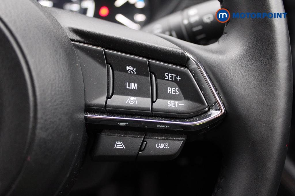Mazda Cx-5 Exclusive-Line Manual Petrol-Electric Hybrid SUV - Stock Number (1543034) - 9th supplementary image