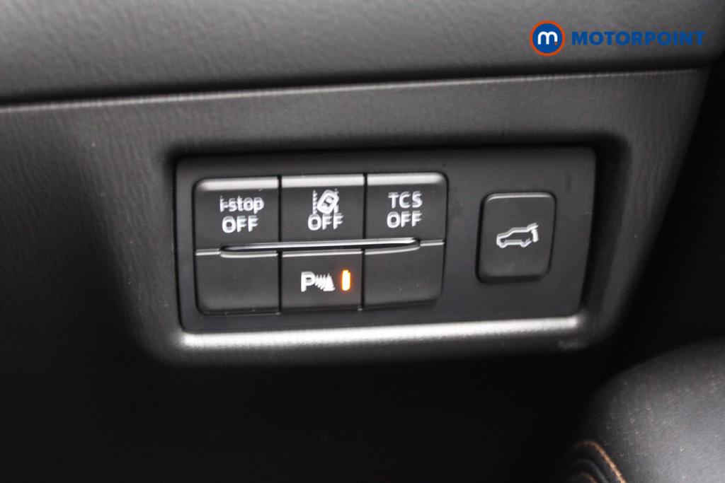 Mazda Cx-5 Exclusive-Line Manual Petrol-Electric Hybrid SUV - Stock Number (1543034) - 10th supplementary image