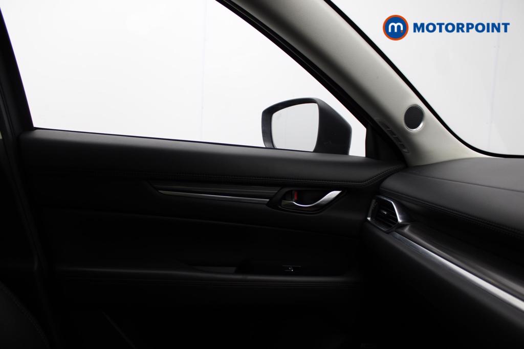 Mazda Cx-5 Exclusive-Line Manual Petrol-Electric Hybrid SUV - Stock Number (1543034) - 11th supplementary image