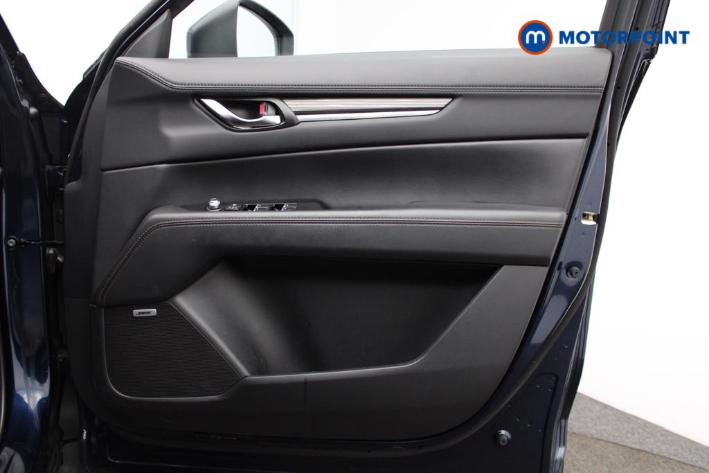 Mazda Cx-5 Exclusive-Line Manual Petrol-Electric Hybrid SUV - Stock Number (1543034) - 12th supplementary image