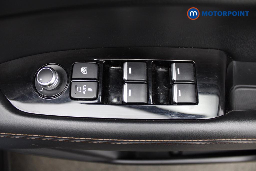Mazda Cx-5 Exclusive-Line Manual Petrol-Electric Hybrid SUV - Stock Number (1543034) - 13th supplementary image