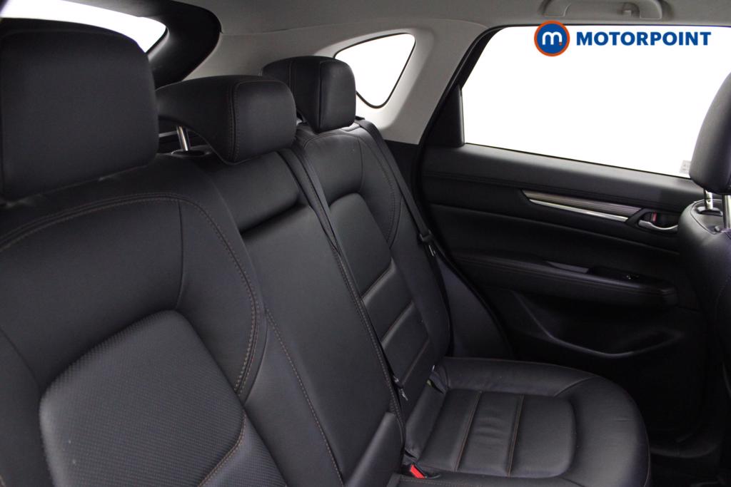 Mazda Cx-5 Exclusive-Line Manual Petrol-Electric Hybrid SUV - Stock Number (1543034) - 15th supplementary image