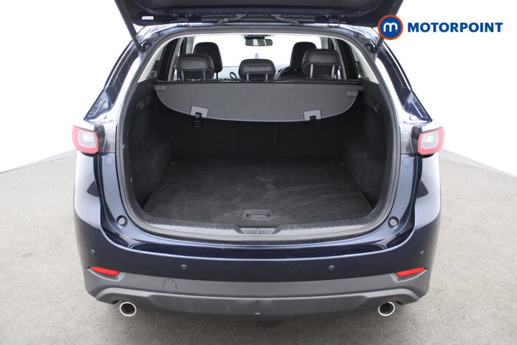 Mazda Cx-5 Exclusive-Line Manual Petrol-Electric Hybrid SUV - Stock Number (1543034) - 16th supplementary image