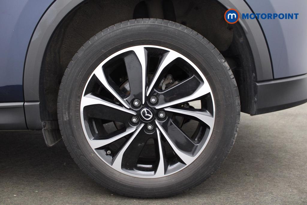 Mazda Cx-5 Exclusive-Line Manual Petrol-Electric Hybrid SUV - Stock Number (1543034) - 18th supplementary image