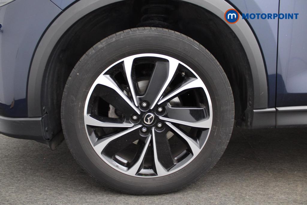 Mazda Cx-5 Exclusive-Line Manual Petrol-Electric Hybrid SUV - Stock Number (1543034) - 19th supplementary image