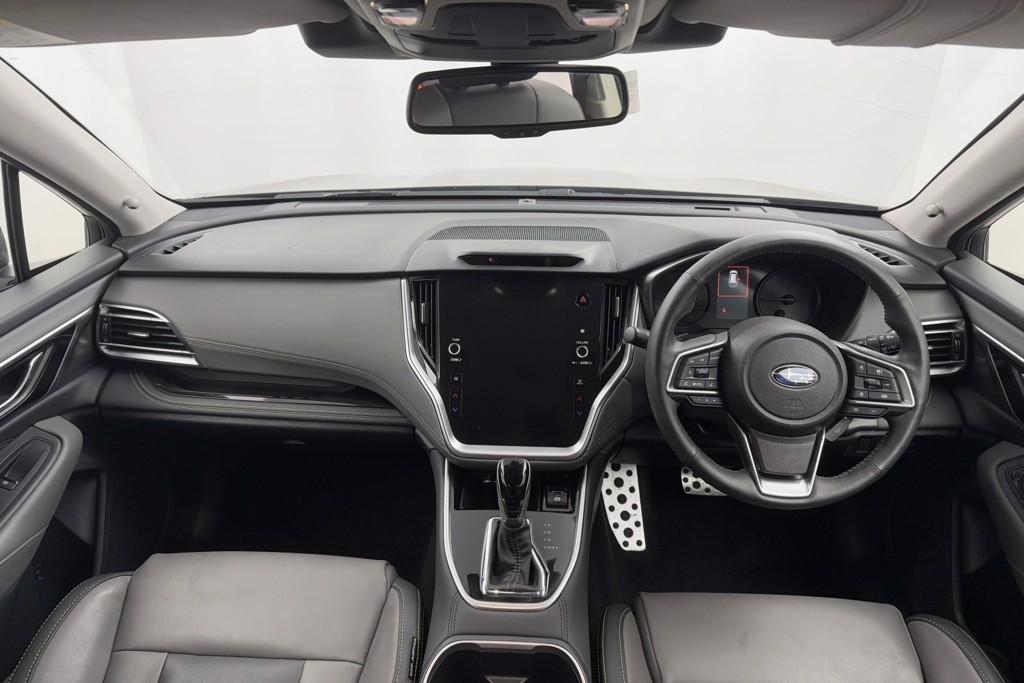 Subaru Outback Field Automatic Petrol Estate - Stock Number (1543122) - 2nd supplementary image