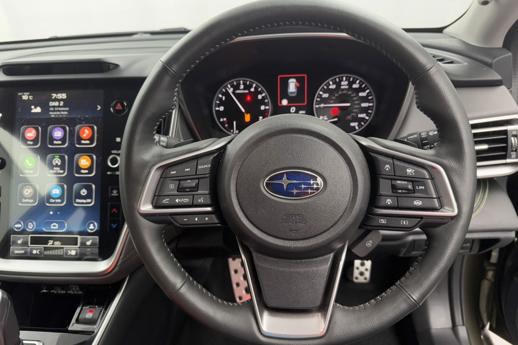 Subaru Outback Field Automatic Petrol Estate - Stock Number (1543122) - 3rd supplementary image