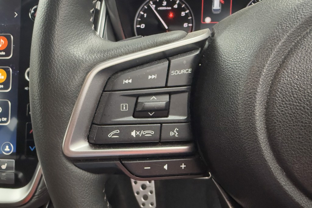 Subaru Outback Field Automatic Petrol Estate - Stock Number (1543122) - 4th supplementary image