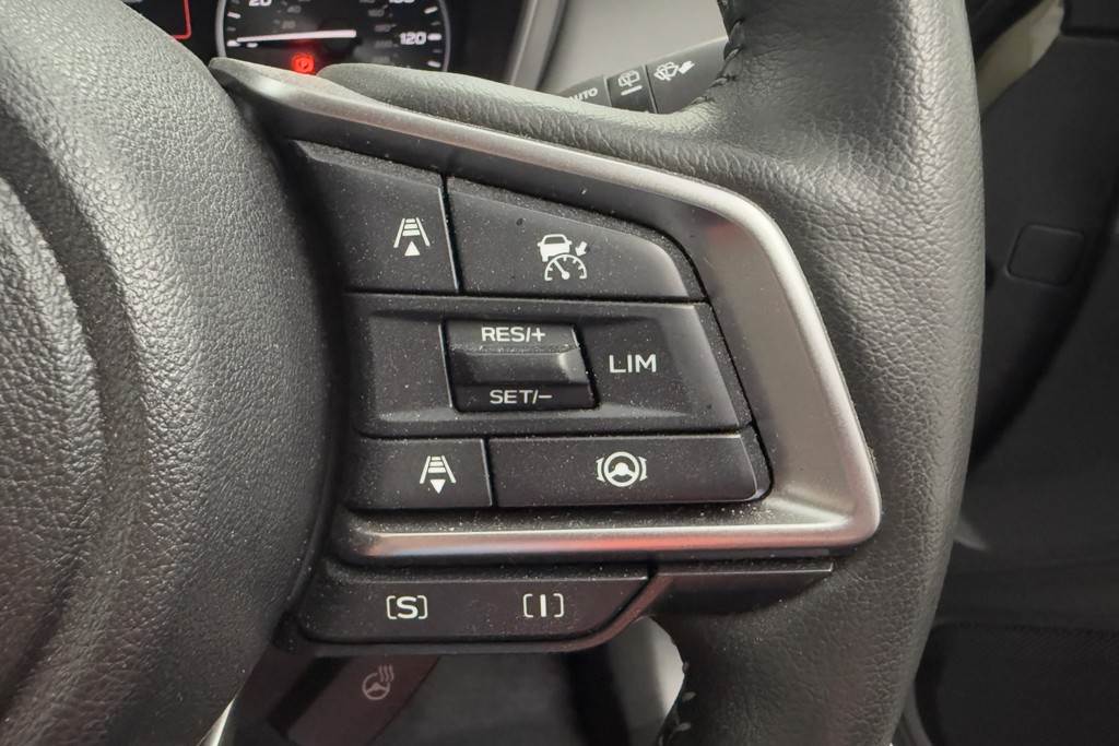 Subaru Outback Field Automatic Petrol Estate - Stock Number (1543122) - 5th supplementary image