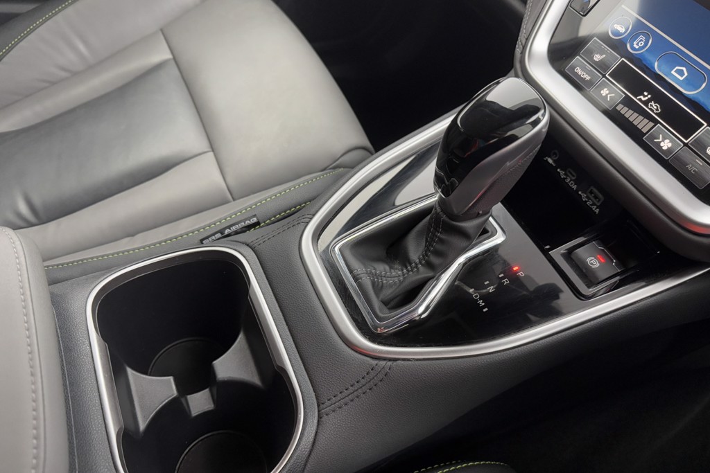 Subaru Outback Field Automatic Petrol Estate - Stock Number (1543122) - 15th supplementary image