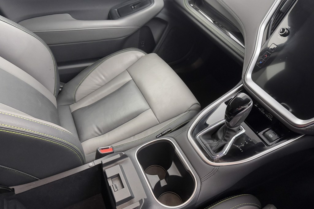 Subaru Outback Field Automatic Petrol Estate - Stock Number (1543122) - 16th supplementary image