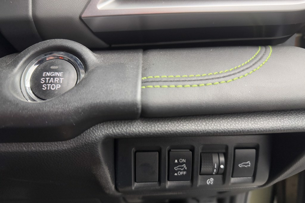 Subaru Outback Field Automatic Petrol Estate - Stock Number (1543122) - 17th supplementary image