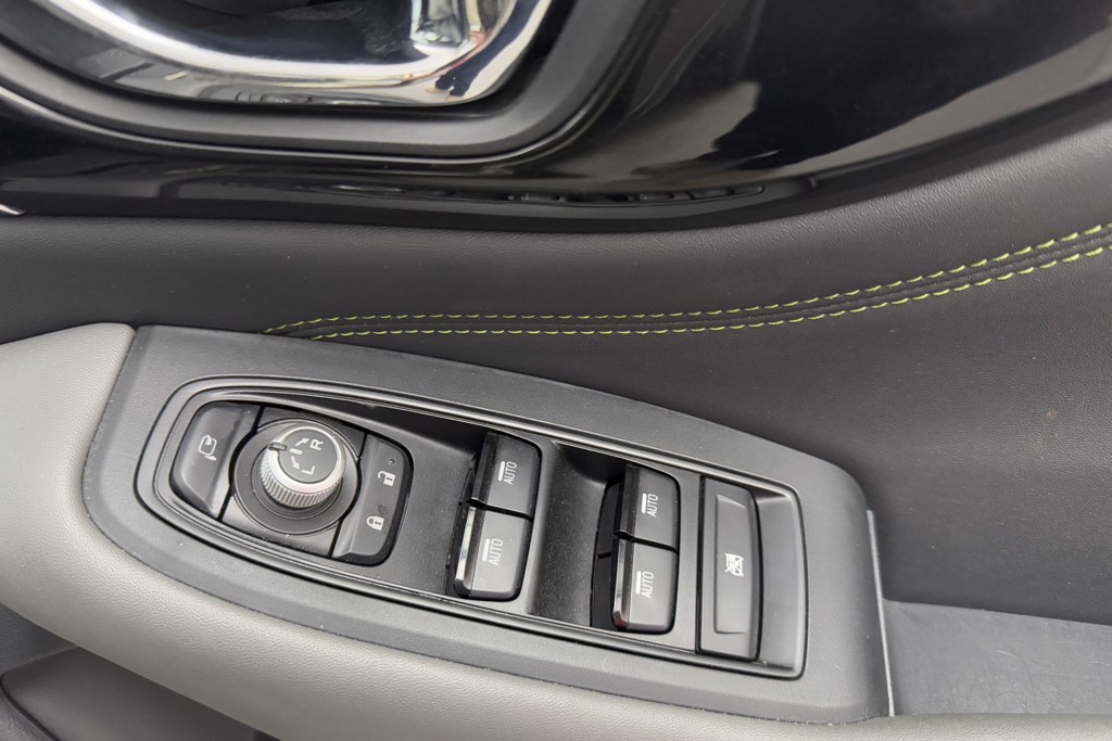 Subaru Outback Field Automatic Petrol Estate - Stock Number (1543122) - 19th supplementary image