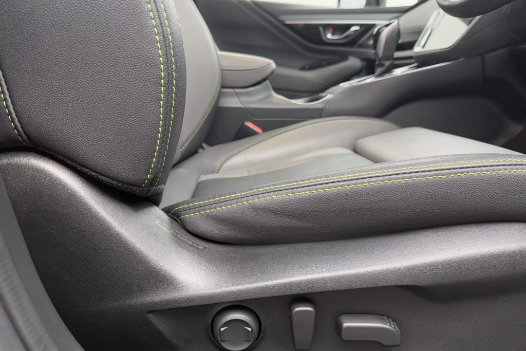 Subaru Outback Field Automatic Petrol Estate - Stock Number (1543122) - 20th supplementary image