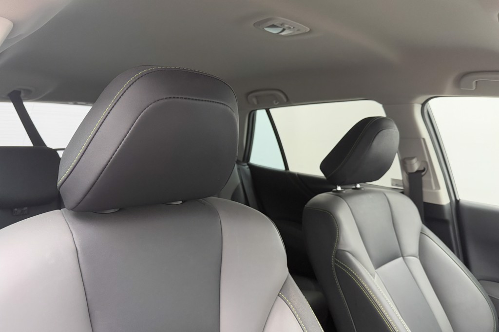 Subaru Outback Field Automatic Petrol Estate - Stock Number (1543122) - 21st supplementary image