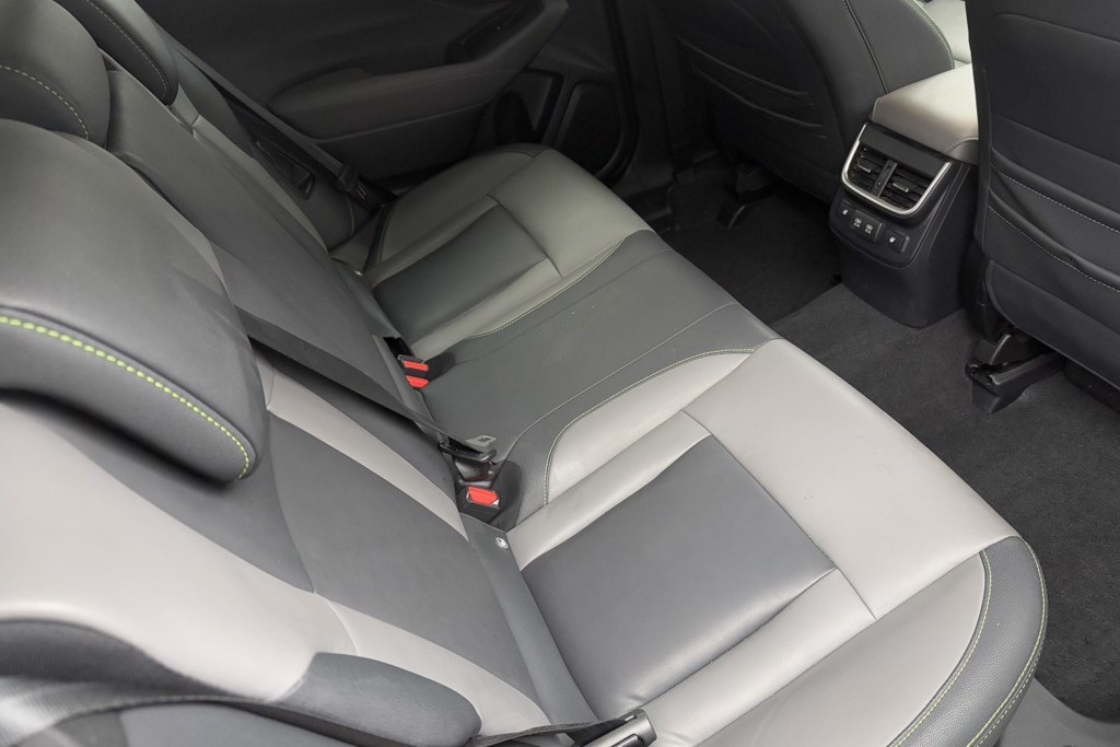 Subaru Outback Field Automatic Petrol Estate - Stock Number (1543122) - 22nd supplementary image