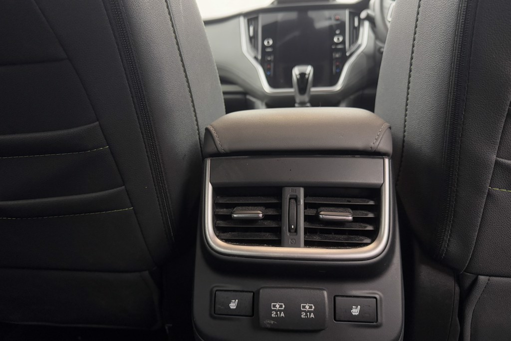 Subaru Outback Field Automatic Petrol Estate - Stock Number (1543122) - 23rd supplementary image