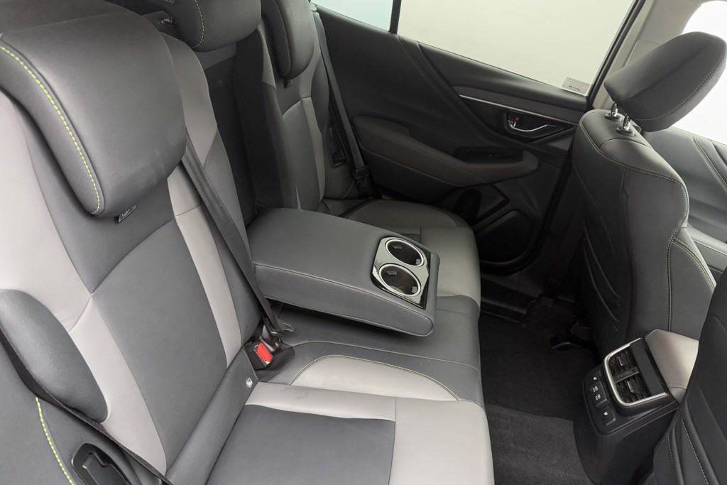 Subaru Outback Field Automatic Petrol Estate - Stock Number (1543122) - 24th supplementary image