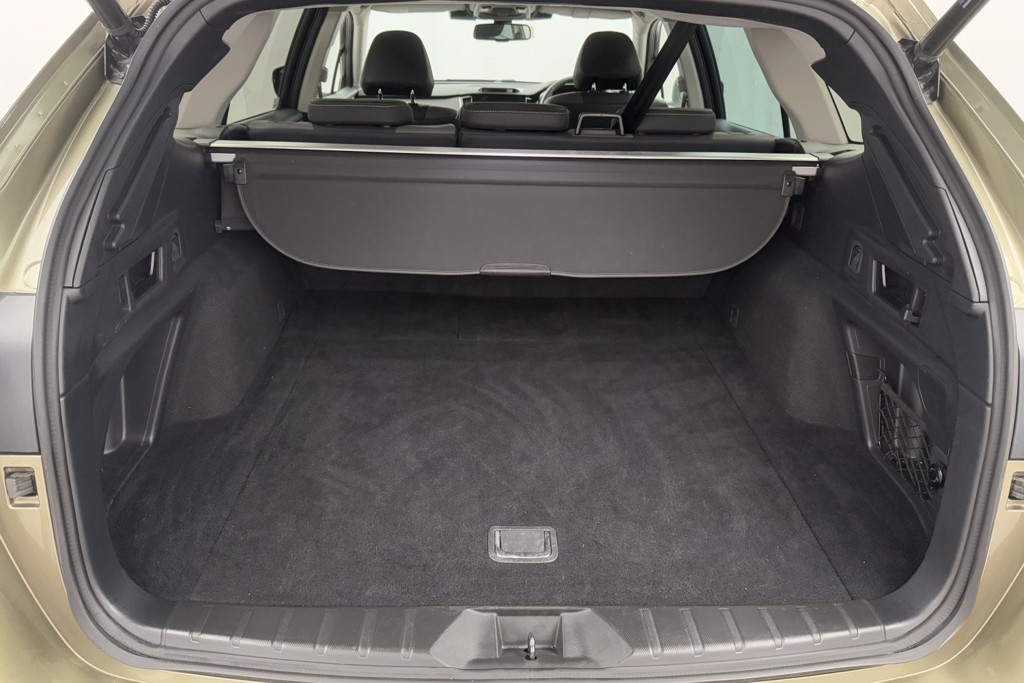 Subaru Outback Field Automatic Petrol Estate - Stock Number (1543122) - 25th supplementary image