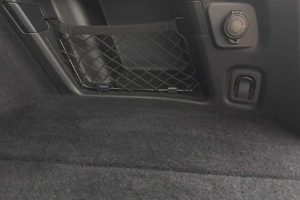 Subaru Outback Field Automatic Petrol Estate - Stock Number (1543122) - 26th supplementary image