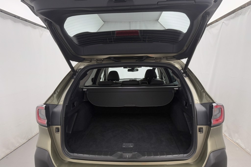 Subaru Outback Field Automatic Petrol Estate - Stock Number (1543122) - 27th supplementary image