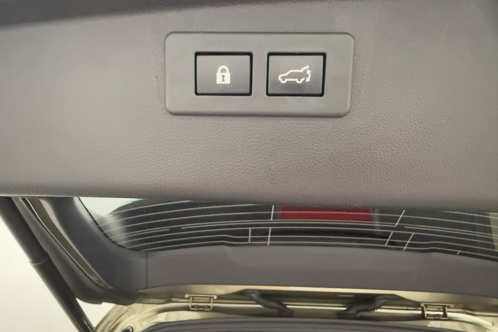 Subaru Outback Field Automatic Petrol Estate - Stock Number (1543122) - 28th supplementary image
