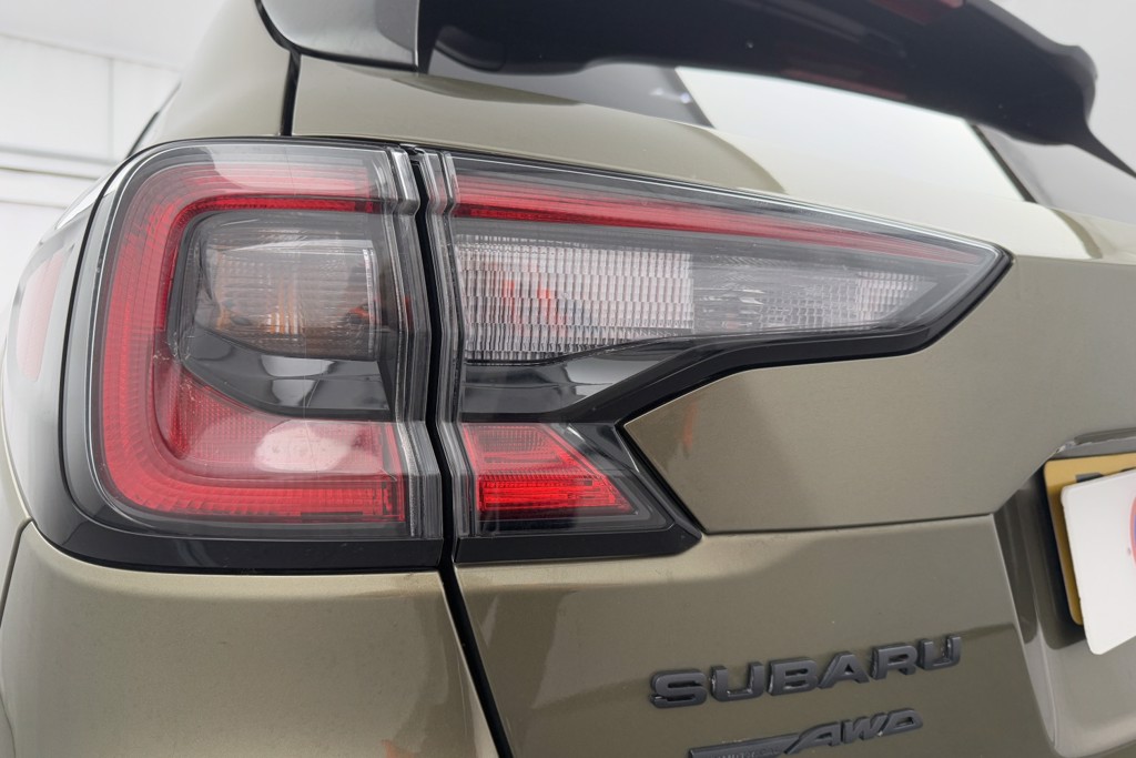 Subaru Outback Field Automatic Petrol Estate - Stock Number (1543122) - 29th supplementary image