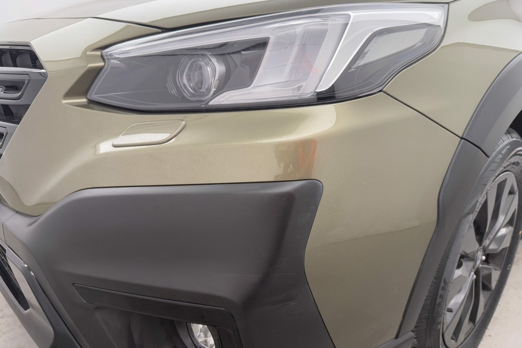 Subaru Outback Field Automatic Petrol Estate - Stock Number (1543122) - 30th supplementary image