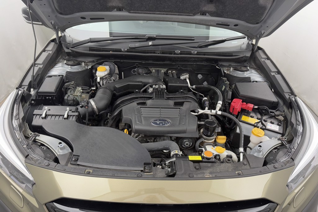 Subaru Outback Field Automatic Petrol Estate - Stock Number (1543122) - 31st supplementary image