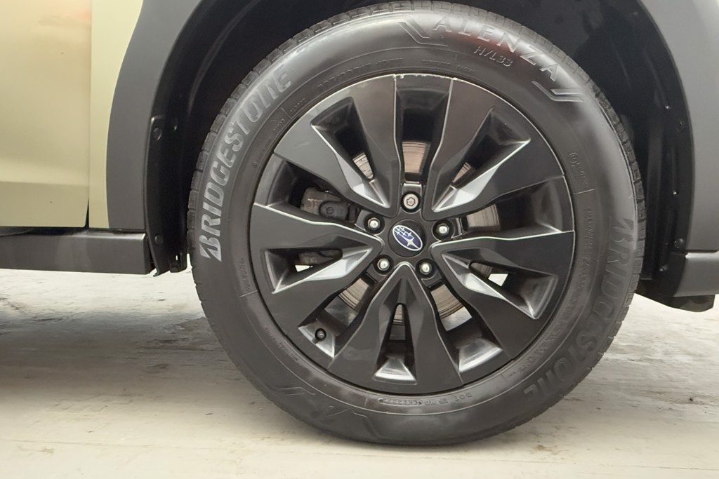 Subaru Outback Field Automatic Petrol Estate - Stock Number (1543122) - 32nd supplementary image